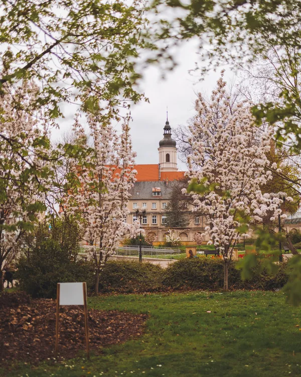 Liberty Square