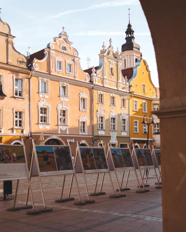 Rynek details