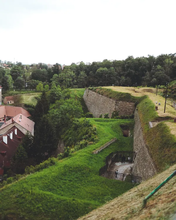 Klodzko Fortress